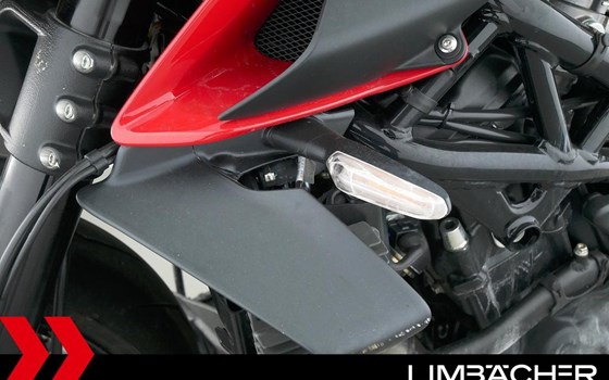 Gebrauchtmotorrad MV Agusta Brutale 1000 RS - Bild 21