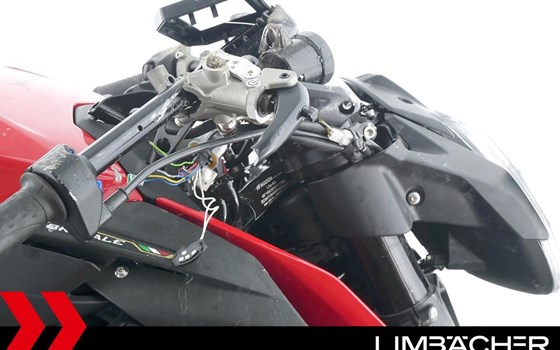Gebrauchtmotorrad MV Agusta Brutale 1000 RS - Bild 22