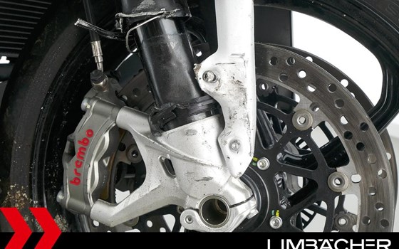 Gebrauchtmotorrad MV Agusta Brutale 1000 RS - Bild 23