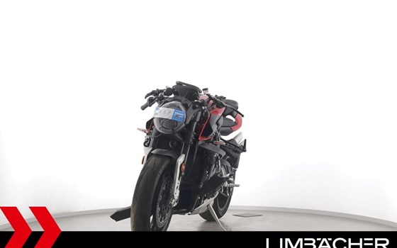Gebrauchtmotorrad MV Agusta Brutale 1000 RS - Bild 3