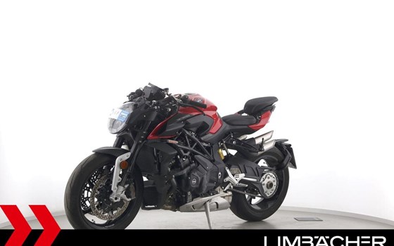 Gebrauchtmotorrad MV Agusta Brutale 1000 RS - Bild 4