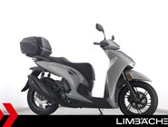 Honda SH350i