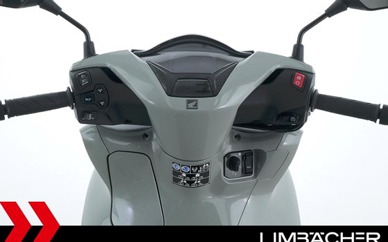 Gebrauchtmotorrad Honda SH350i - Bild 13