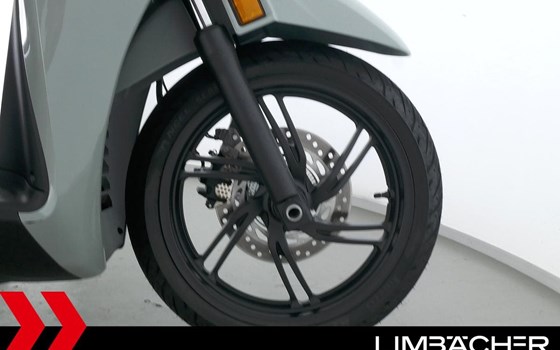 Gebrauchtmotorrad Honda SH350i - Bild 14