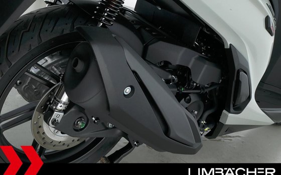 Gebrauchtmotorrad Honda SH350i - Bild 15