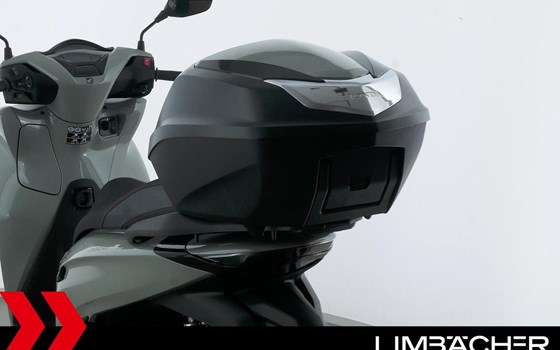 Gebrauchtmotorrad Honda SH350i - Bild 16