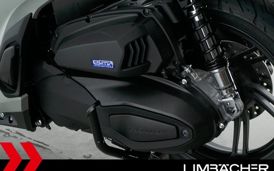 Gebrauchtmotorrad Honda SH350i - Bild 17