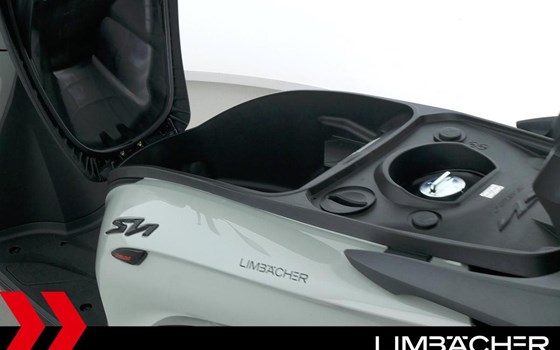 Gebrauchtmotorrad Honda SH350i - Bild 18