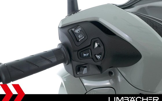 Gebrauchtmotorrad Honda SH350i - Bild 20