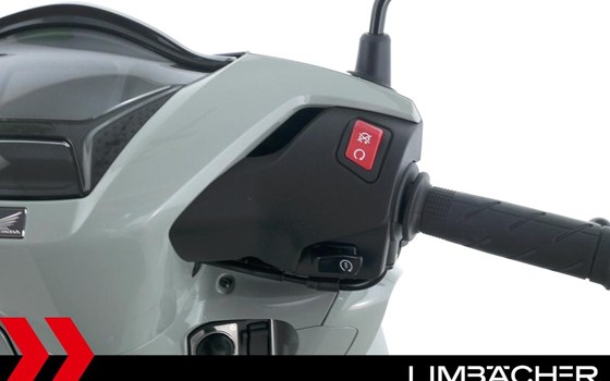 Gebrauchtmotorrad Honda SH350i - Bild 21
