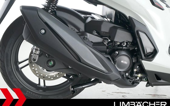 Gebrauchtmotorrad Honda SH350i - Bild 23
