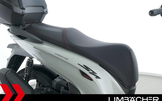 Gebrauchtmotorrad Honda SH350i - Bild 24