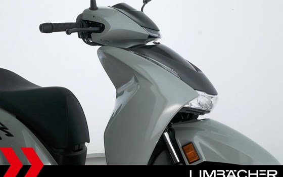 Gebrauchtmotorrad Honda SH350i - Bild 25
