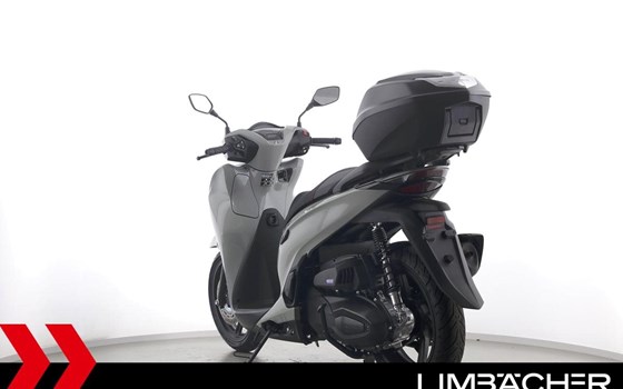 Gebrauchtmotorrad Honda SH350i - Bild 7