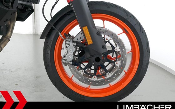 Gebrauchtmotorrad KTM 890 SMT - Bild 14