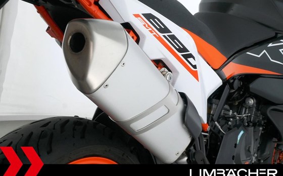 Gebrauchtmotorrad KTM 890 SMT - Bild 15