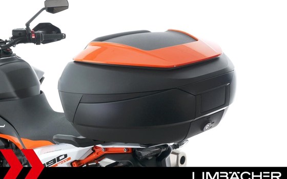 Gebrauchtmotorrad KTM 890 SMT - Bild 16