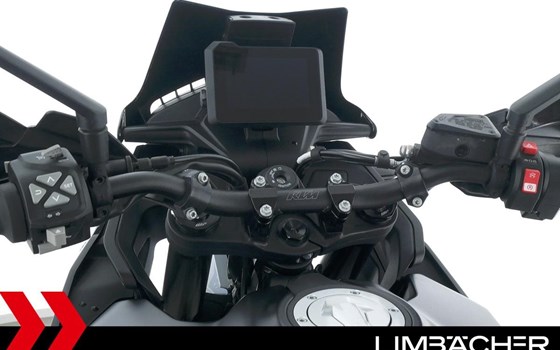 Gebrauchtmotorrad KTM 890 SMT - Bild 20