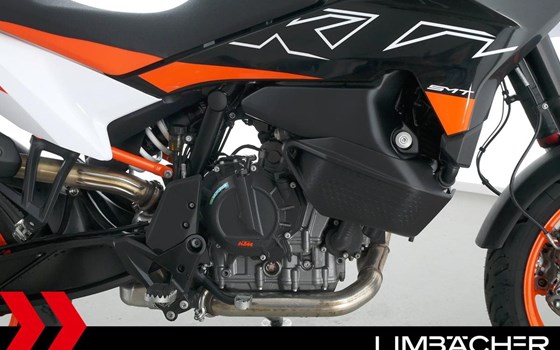 Gebrauchtmotorrad KTM 890 SMT - Bild 21