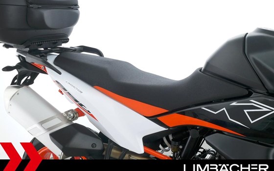 Gebrauchtmotorrad KTM 890 SMT - Bild 22