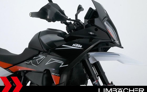 Gebrauchtmotorrad KTM 890 SMT - Bild 23