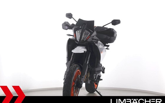 Gebrauchtmotorrad KTM 890 SMT - Bild 3