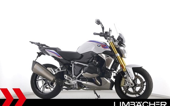 Gebrauchtmotorrad BMW R 1250 R - Bild 1