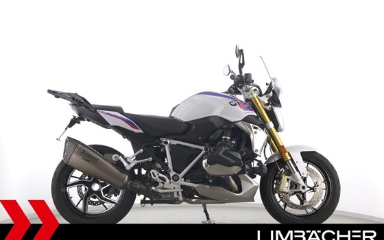 Gebrauchtmotorrad BMW R 1250 R - Bild 10