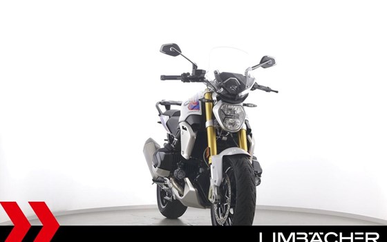 Gebrauchtmotorrad BMW R 1250 R - Bild 11