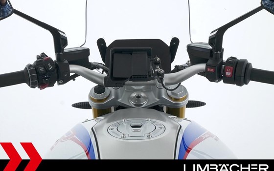 Gebrauchtmotorrad BMW R 1250 R - Bild 13