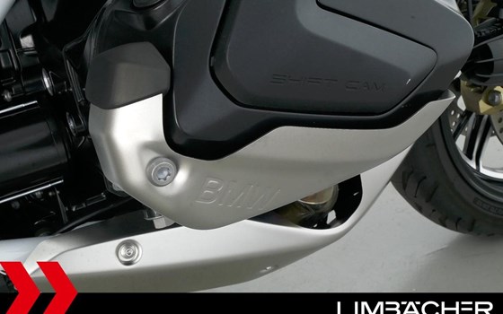 Gebrauchtmotorrad BMW R 1250 R - Bild 16