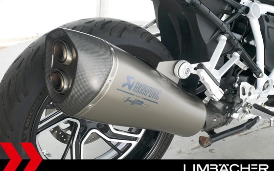 Gebrauchtmotorrad BMW R 1250 R - Bild 17