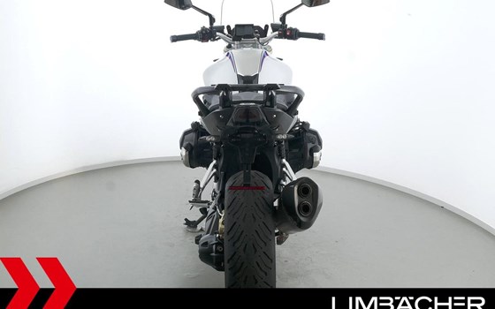 Gebrauchtmotorrad BMW R 1250 R - Bild 18