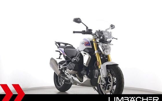Gebrauchtmotorrad BMW R 1250 R - Bild 2