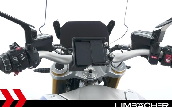 Gebrauchtmotorrad BMW R 1250 R - Bild 22