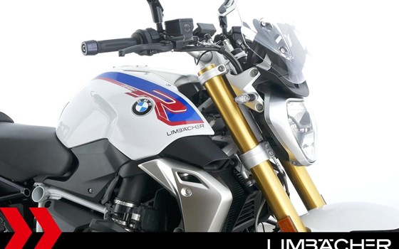 Gebrauchtmotorrad BMW R 1250 R - Bild 25