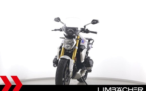 Gebrauchtmotorrad BMW R 1250 R - Bild 3