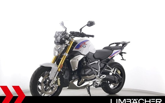 Gebrauchtmotorrad BMW R 1250 R - Bild 4