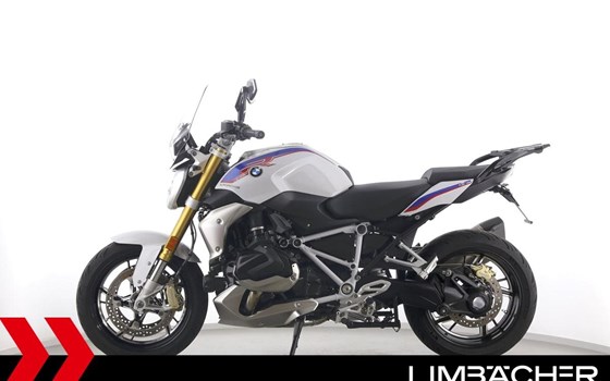 Gebrauchtmotorrad BMW R 1250 R - Bild 5