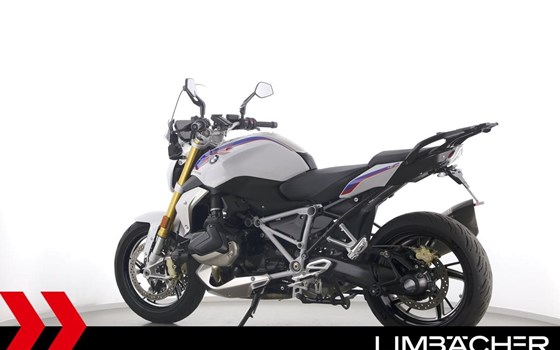 Gebrauchtmotorrad BMW R 1250 R - Bild 6