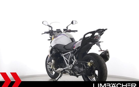 Gebrauchtmotorrad BMW R 1250 R - Bild 7