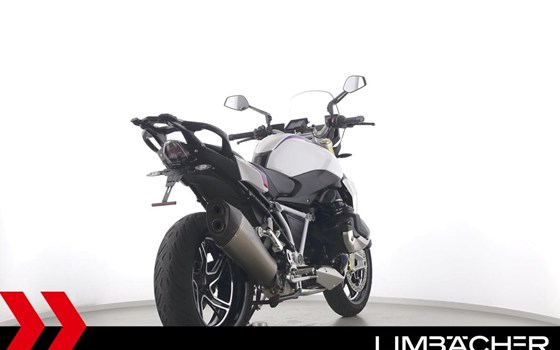 Gebrauchtmotorrad BMW R 1250 R - Bild 8