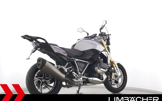 Gebrauchtmotorrad BMW R 1250 R - Bild 9