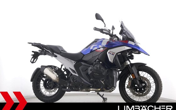 Gebrauchtmotorrad BMW R 1300 GS - Bild 1