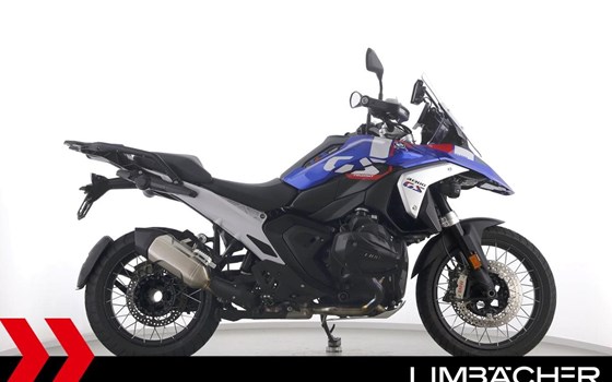 Gebrauchtmotorrad BMW R 1300 GS - Bild 10