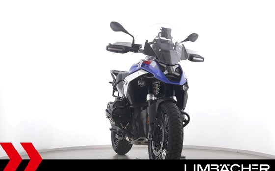 Gebrauchtmotorrad BMW R 1300 GS - Bild 11