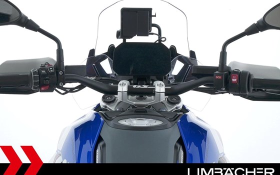 Gebrauchtmotorrad BMW R 1300 GS - Bild 13
