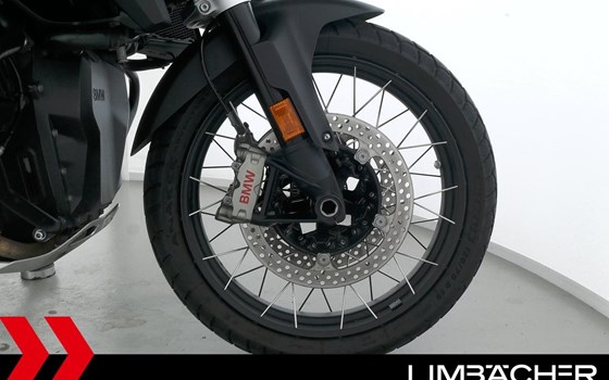 Gebrauchtmotorrad BMW R 1300 GS - Bild 14