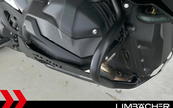 Gebrauchtmotorrad BMW R 1300 GS - Bild 16