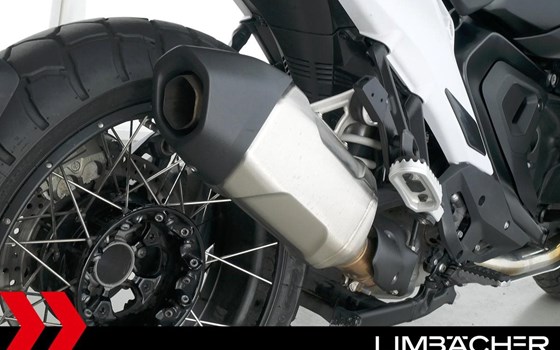 Gebrauchtmotorrad BMW R 1300 GS - Bild 17
